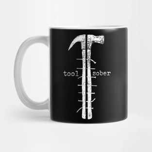 Tool Mug